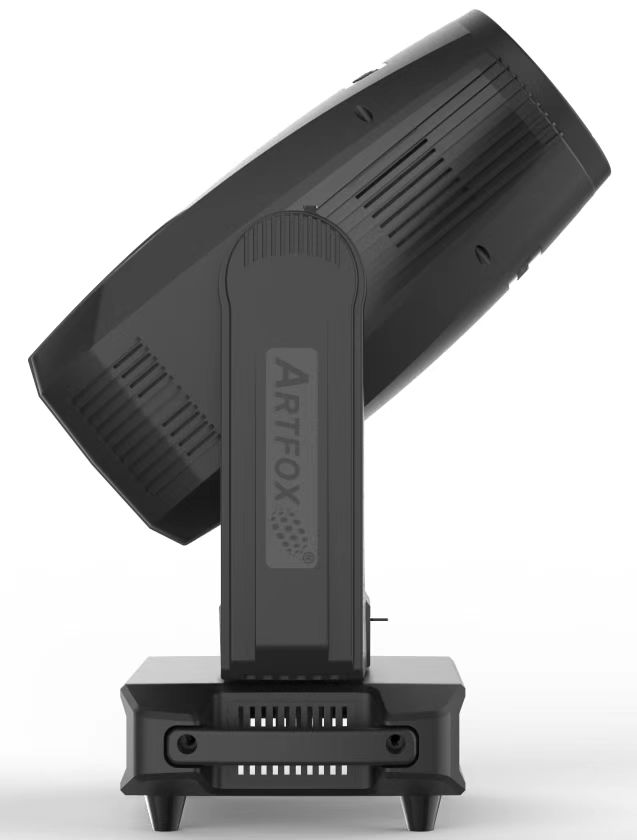 LED Moving Head:LED 800w lamp, Profile Beam Spot Wash 4-in-1, CMY,CTO